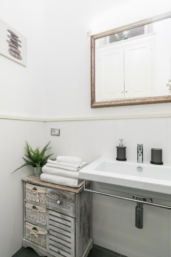 Apartamento Tevere *