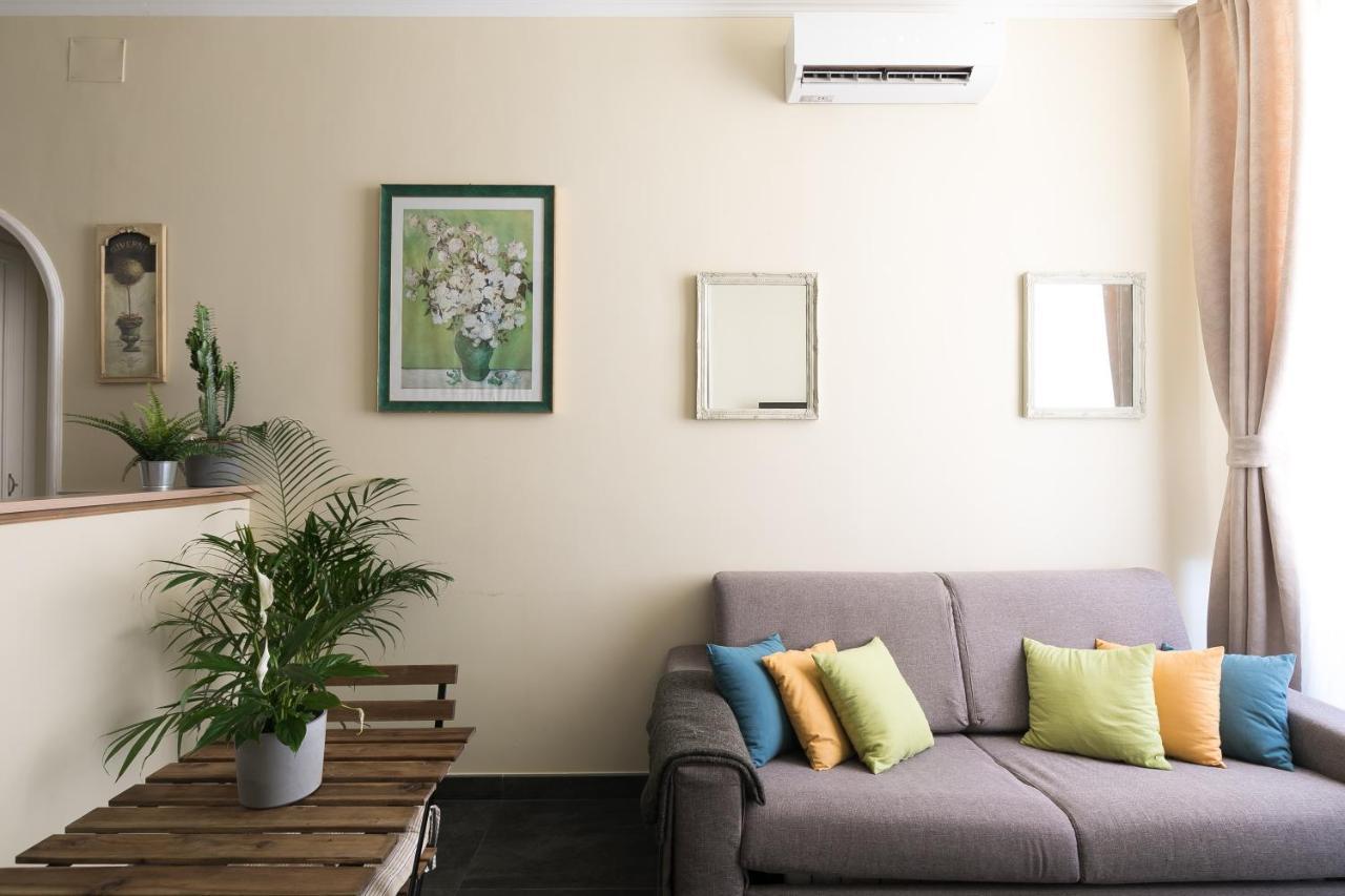 Apartamento Tevere