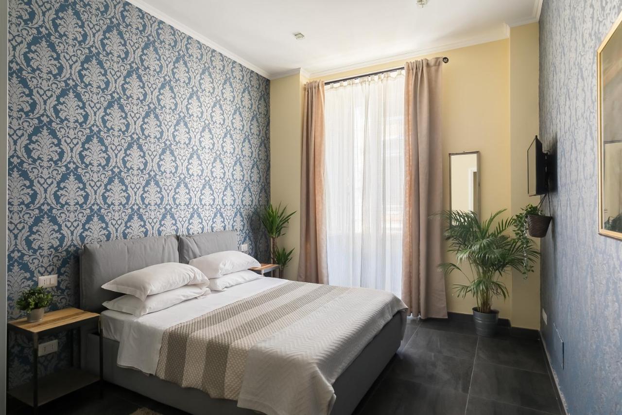 Apartamento Tevere Roma