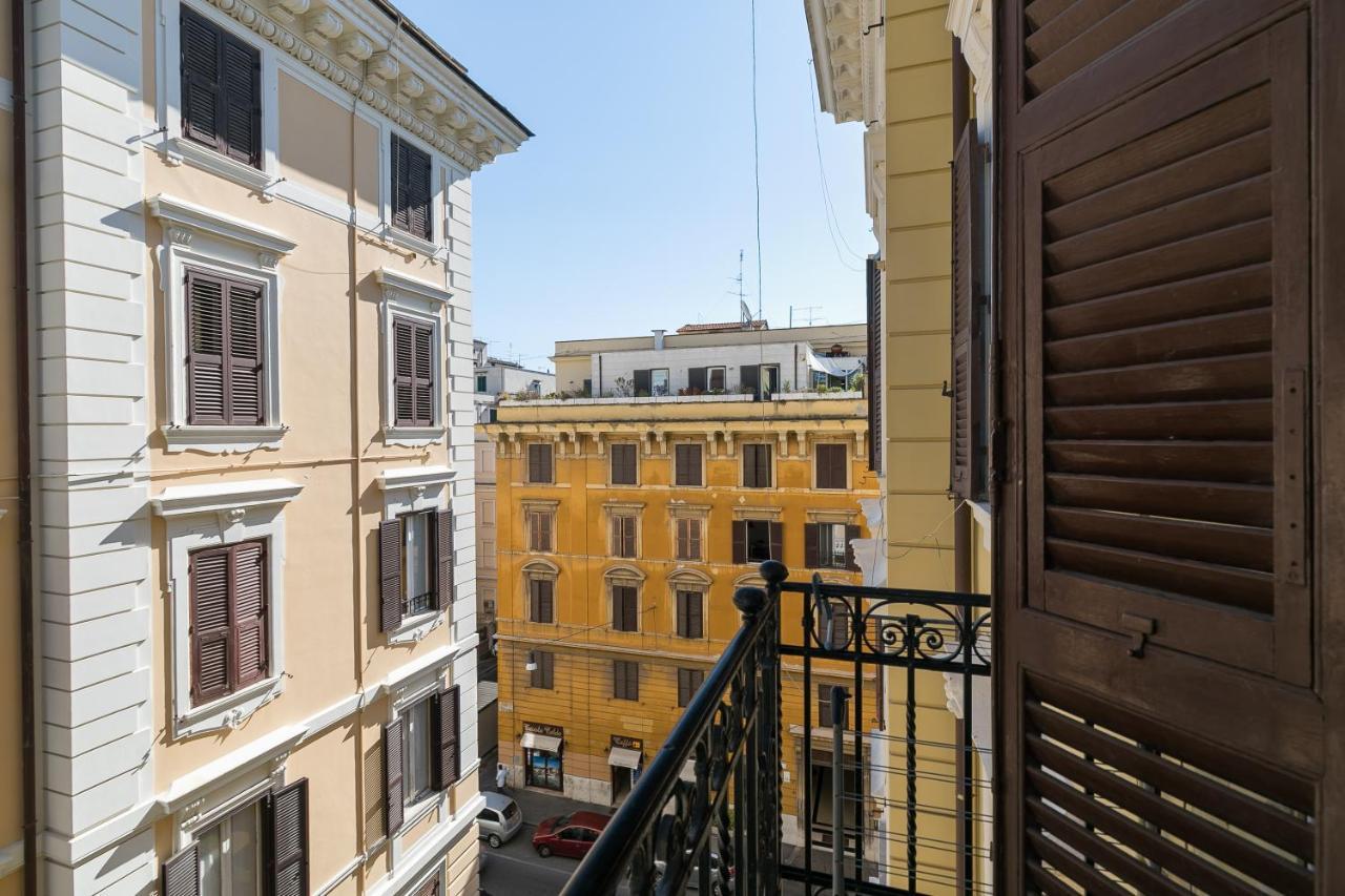 Apartamento Tevere Roma