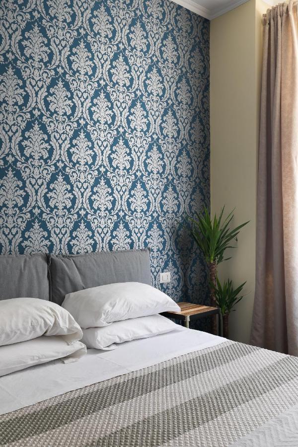 Apartamento Tevere Roma