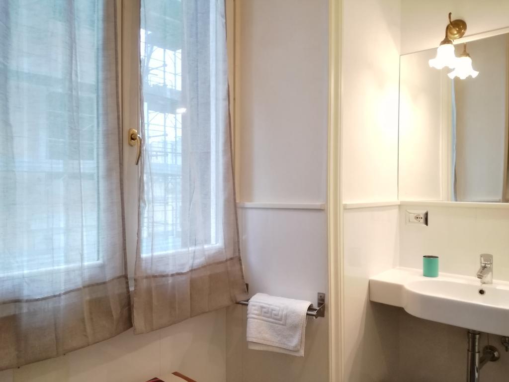 Apartamento Tevere Roma