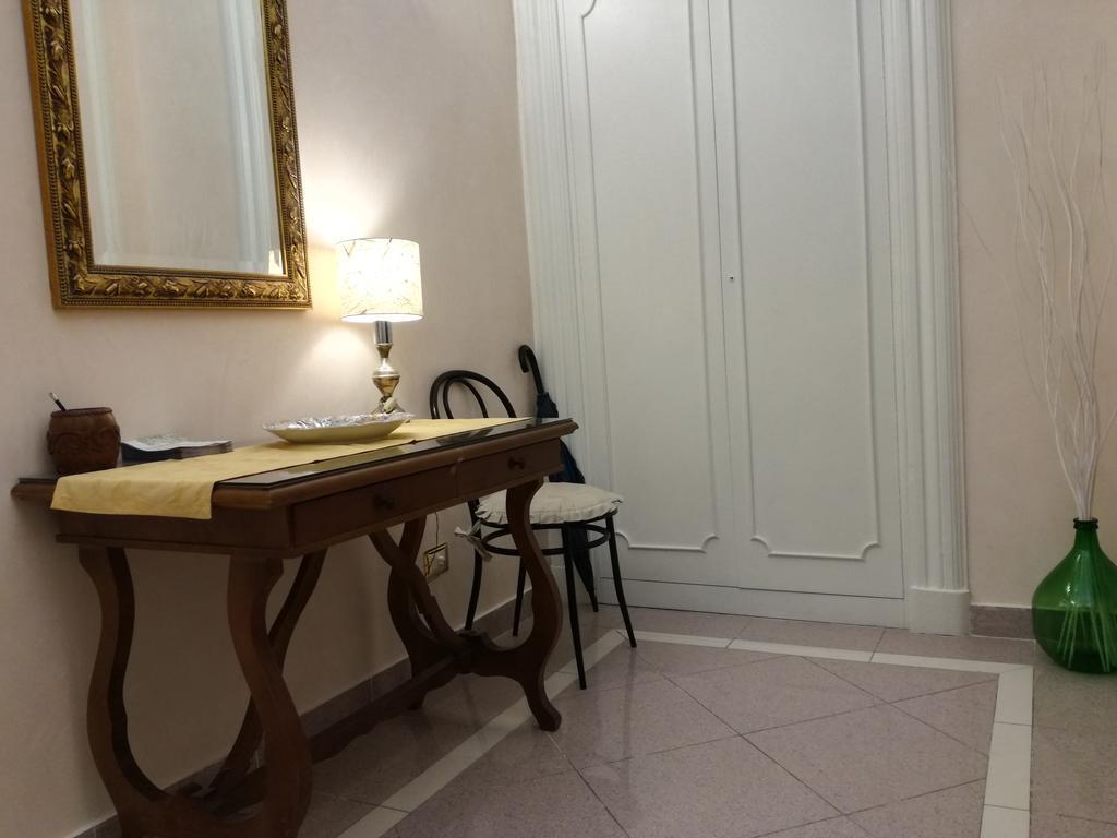Tevere Apartamento *