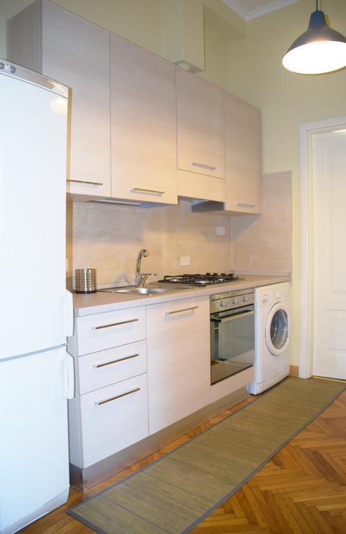 Apartamento Tevere