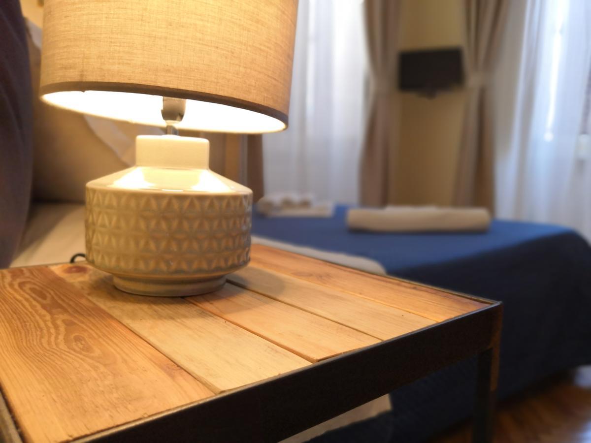 Apartamento Tevere *