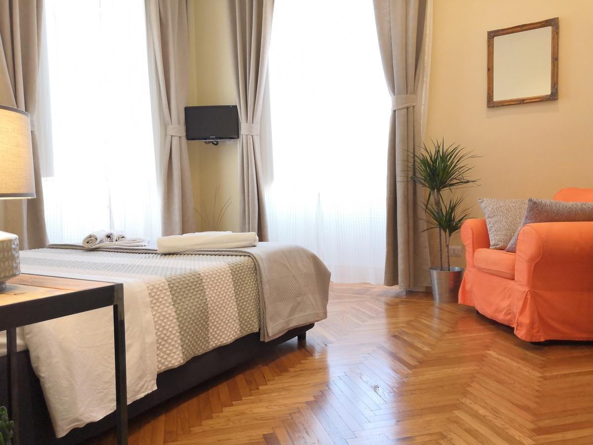 Apartamento Tevere